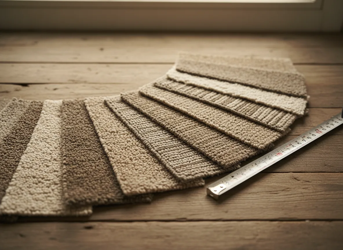 Carpet Installation Glade Hill, VA FAQs